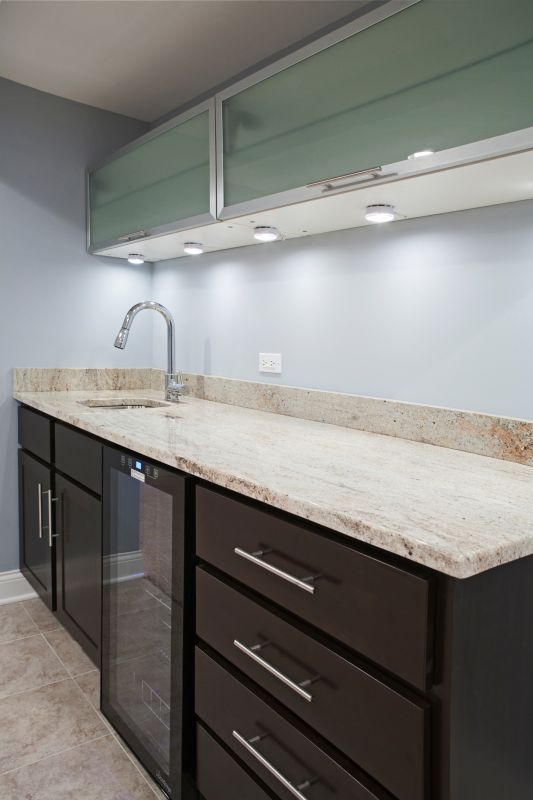 Granite Countertop Installation Service