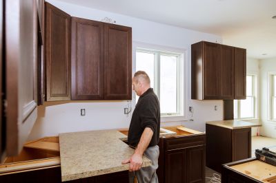 Contact About Countertop Installation