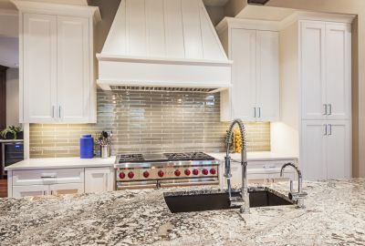 Countertop Installation