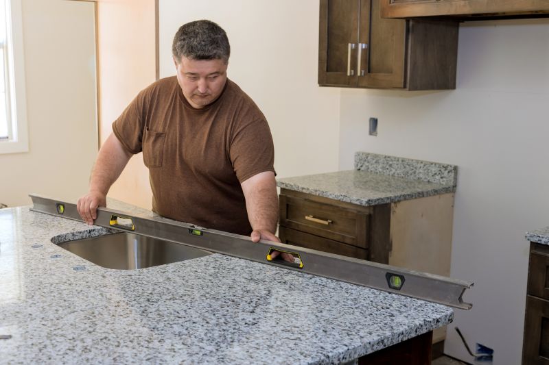 Cost of Countertop Installation — Cost of Countertop Installation