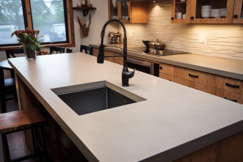 Cost of Countertop Installation — Cost of Countertop Installation