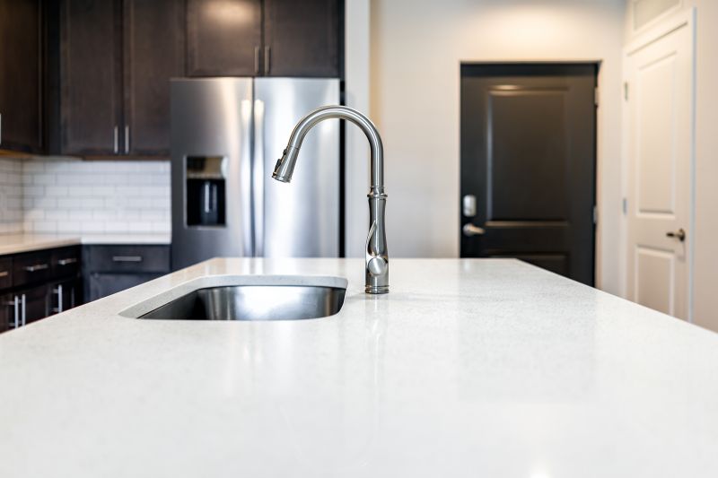 Countertop Installation