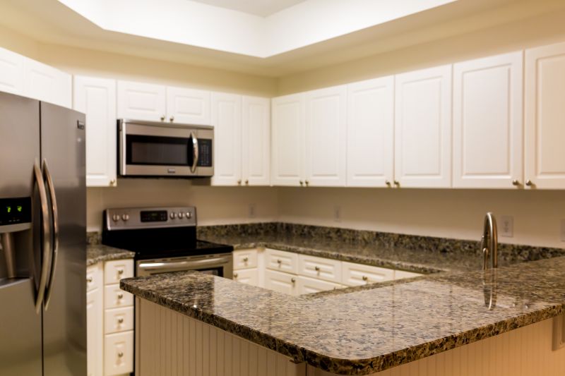 Granite Countertops
