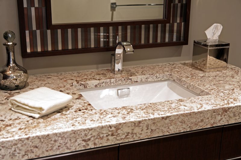 Bathroom Vanity Tops