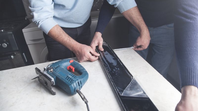 Professional Measuring